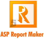 ASP Report Maker