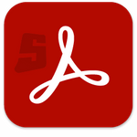 Adobe Acrobat Reader DC - دانلود رایگان نرم افزار