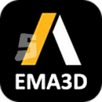Ansys EMA3D Cable