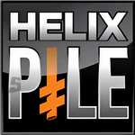 دانلود HelixPile 2025 v25.0.5.4 طراحی فونداسیون شمع‌های پیچی