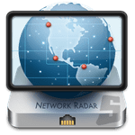Network Radar
