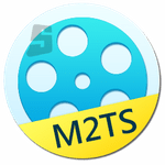 Tipard M2TS Converter