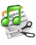 3delite MP3 Stream Editor