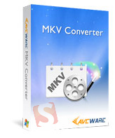 AVCWare MKV Converter
