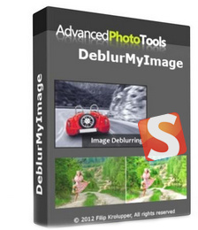 Advanced Photo Tools IDRMyImage