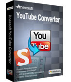Aneesoft YouTube Converter