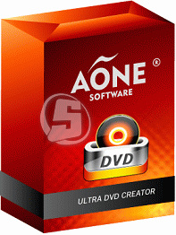 Aone Ultra DVD Creator