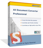 Aostsoft All Document Converter
