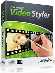 Ashampoo Video Styler