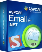 Aspose Email for .NET 4.0
