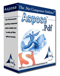 Aspose.PDF