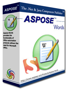 Aspose.Words