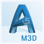 Autodesk AutoCAD Map3D