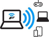 Connectify Hotspot