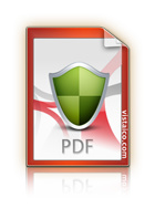 CopySafe PDF Protector
