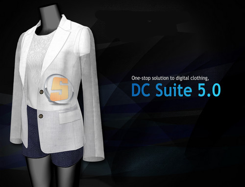 DC Suite