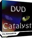DVD Catalyst