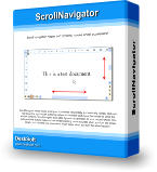 DeskSoft ScrollNavigator