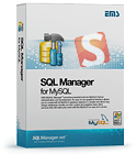 EMS SQL Manager 2011