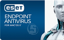 ESET NOD32 Antivirus Mac ESET NOD32 Antivirus Mac