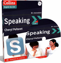 English for Life: Speaking B1+ Intermediate with Audio CDs