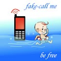 Fake-Call Me