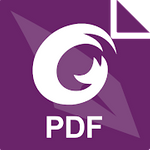 Foxit Mobile PDF Editor