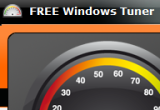 Free Windows Tuner