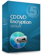 GiliSoft CD DVD Encryption