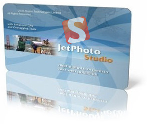 JetPhoto Studio