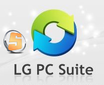 LG PC Suite