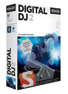 MAGIX Digital DJ