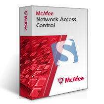 McAfee Network Access Control