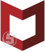 McAfee VirusScan McAfee VirusScan