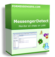 Messenger Detect