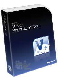 Microsoft Office Visio Premium