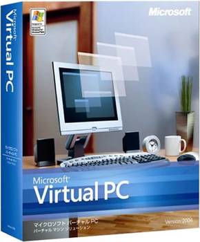 Microsoft Windows Virtual PC
