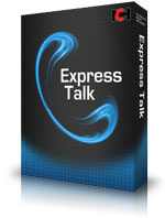 NCH Express Talk Business Edition