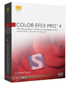 Nik Software Color Efex