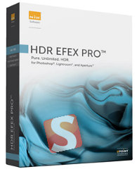 Nik Software HDR Efex