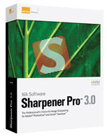 Nik Software Sharpener