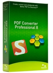 Nuance ScanSoft PDF Converter