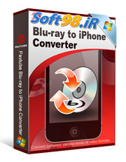 Odin Blu-ray to iPhone Converter