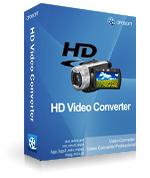 Oposoft HD Video Converter