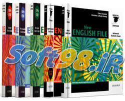 Oxfords NEW ENGLISH FILE Series Collection