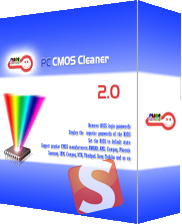PC CMOS Cleaner