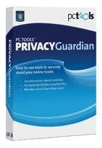 PC Tools Privacy Guardian