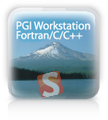 PGI Workstation