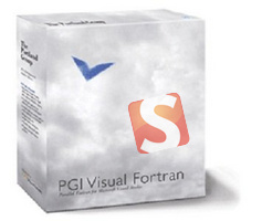 PGI Visual Fortran