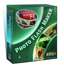 AnvSoft Photo Flash Maker
